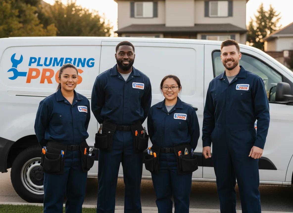 Water Heater Repair company in Fork, SC